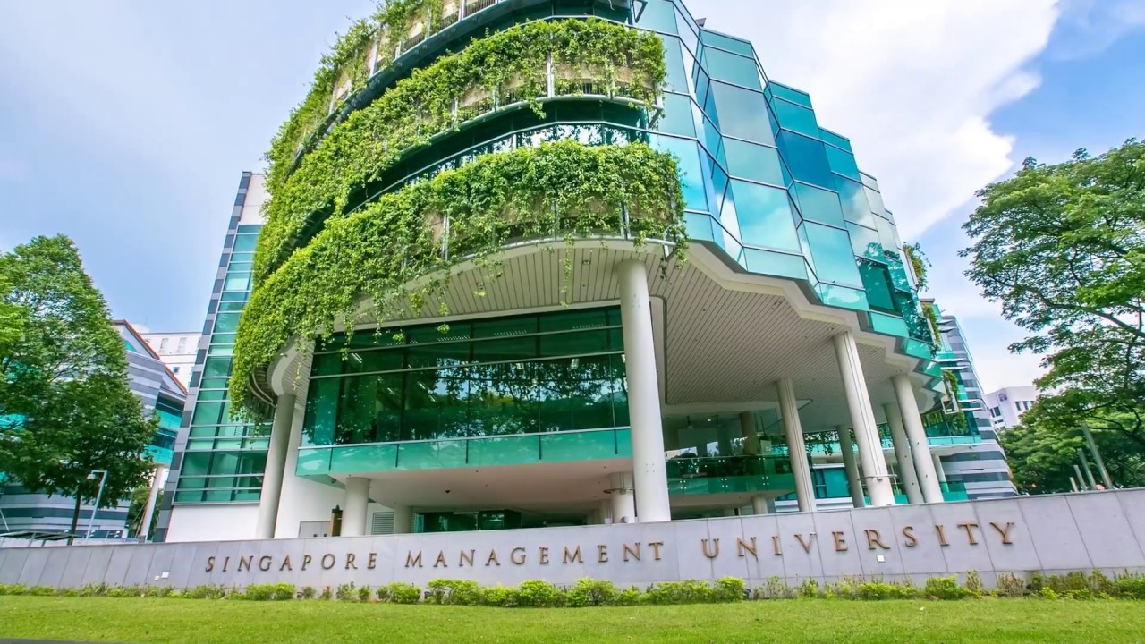 新加坡管理大学(Singapore Management University)，简称新大（SMU），是亚洲的顶尖财经类院校，也是新加坡最早成立的三所公立大学之一。